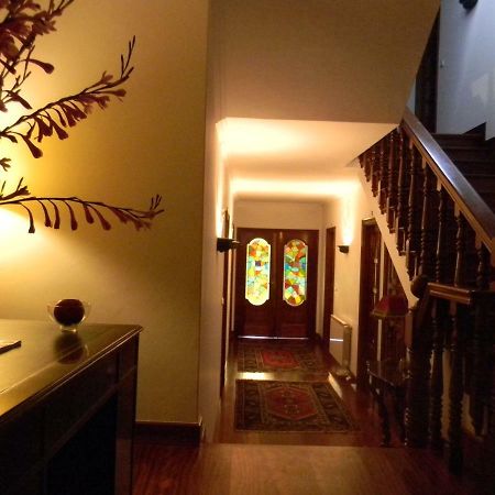 Ribadumia Pazo Carrasqueira B&B 외부 사진